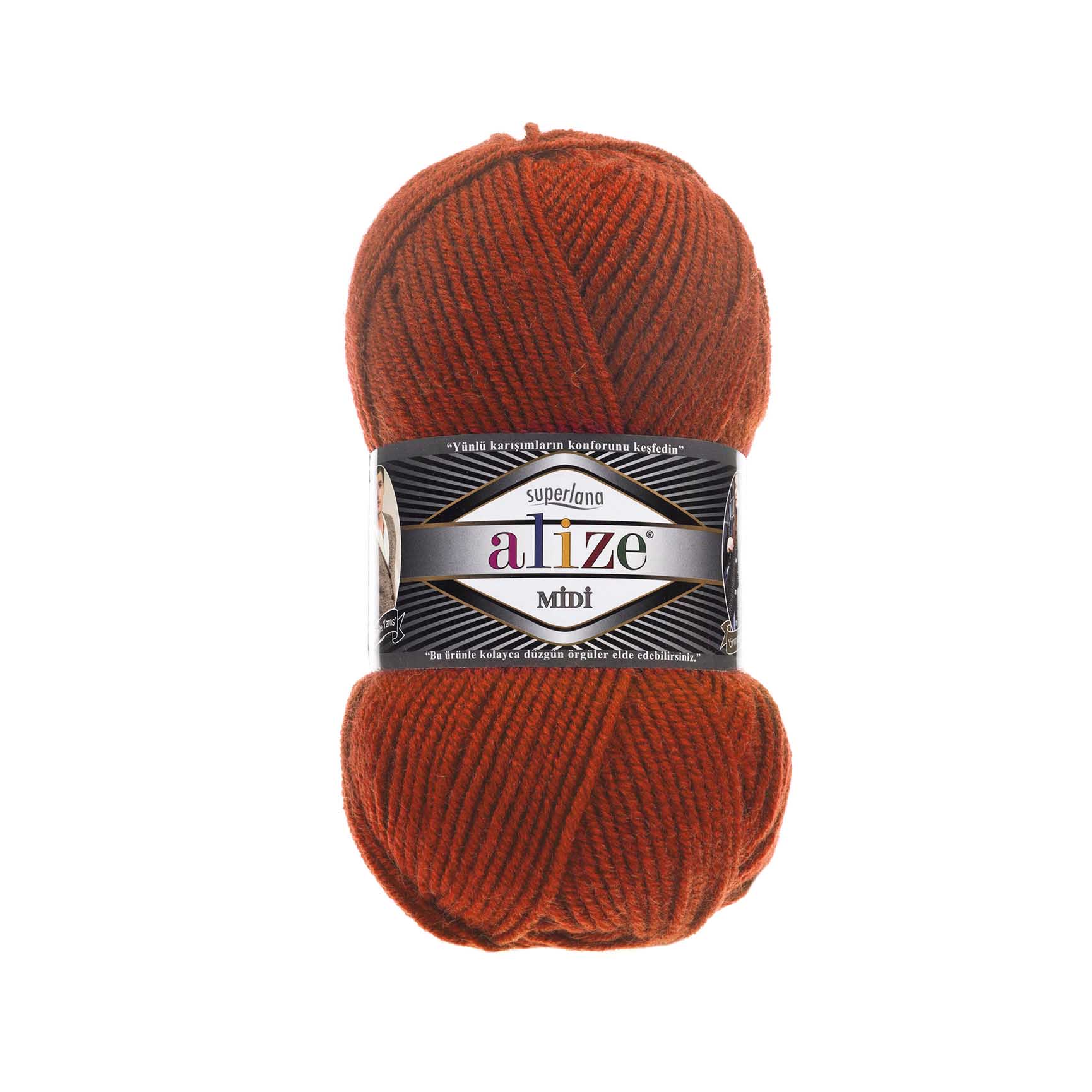 Alize Superlana Midi