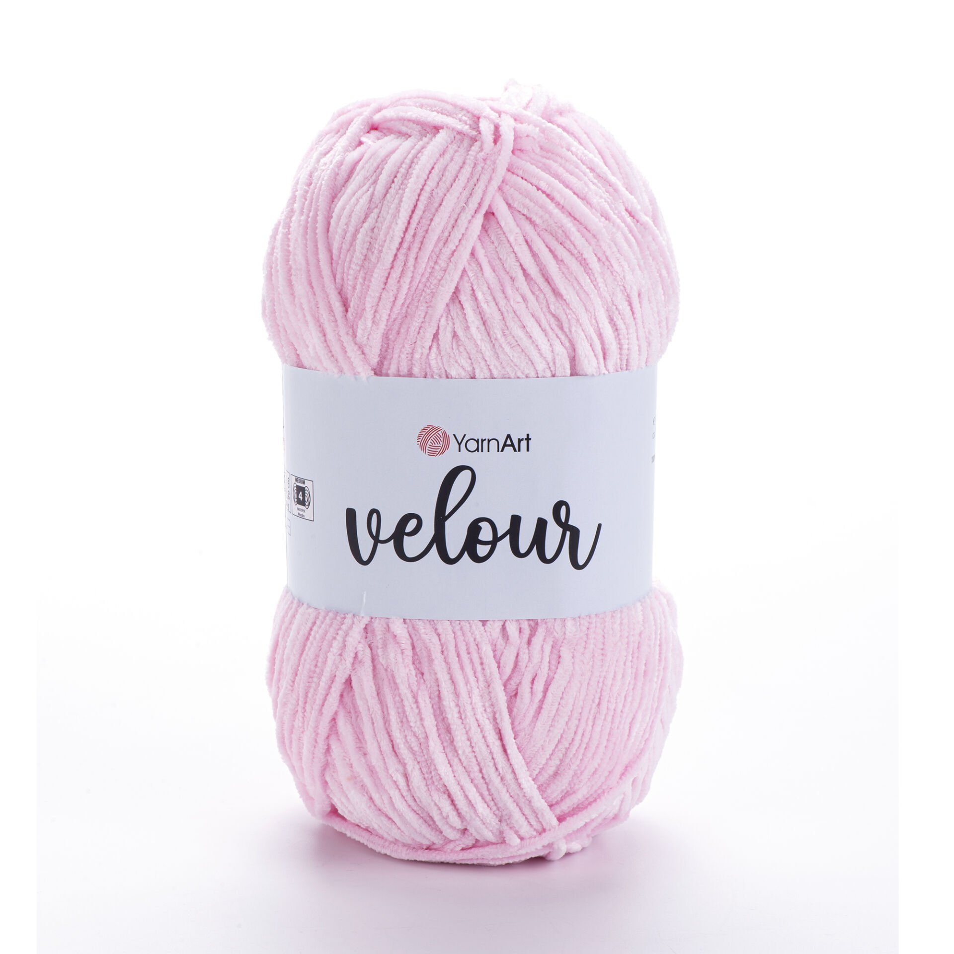 YARNART VELOUR