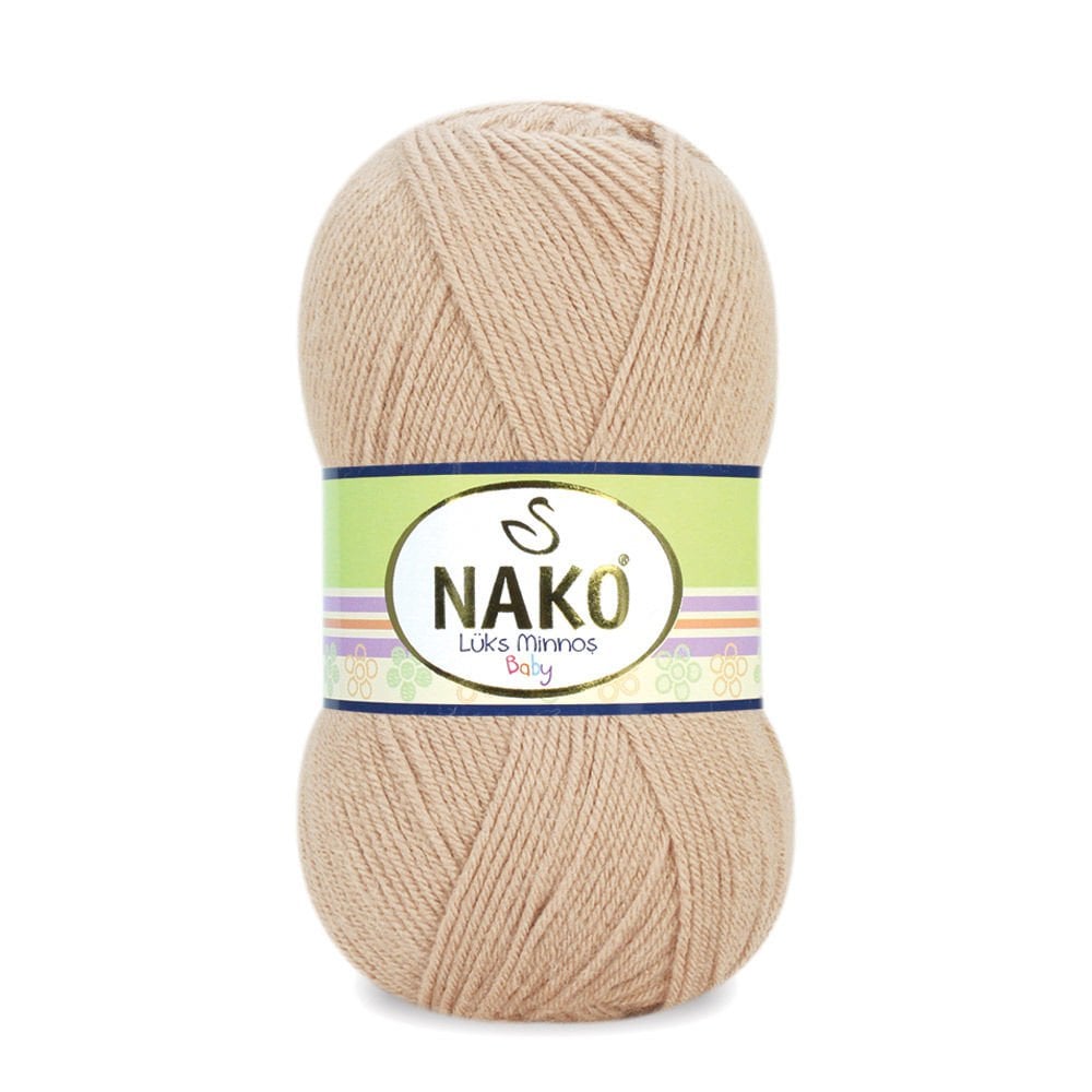 Nako Lüks Minnoş Baby