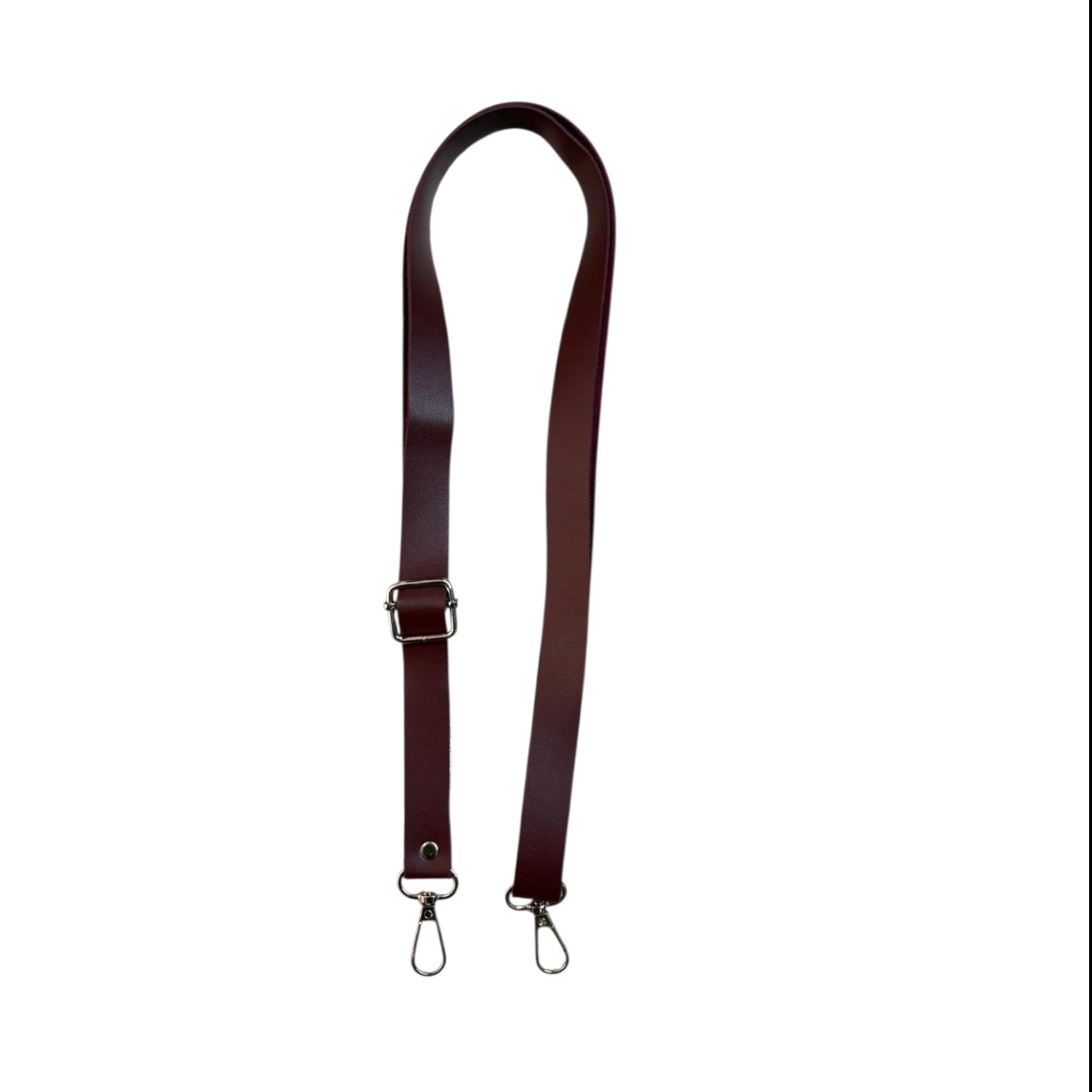 Bordo (Gümüş Detaylı)