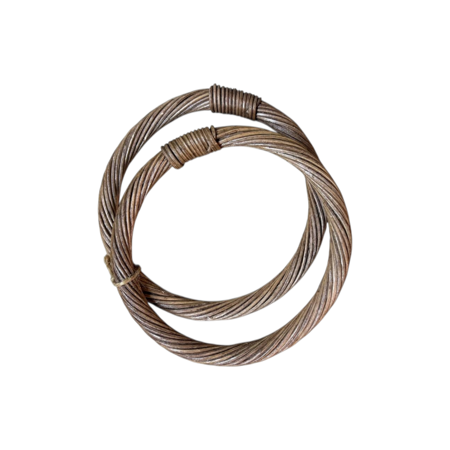 Bambu Çanta Sapı (Çift) 3